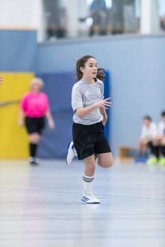 Bild 34 - wCJ NFV Futsalturnier